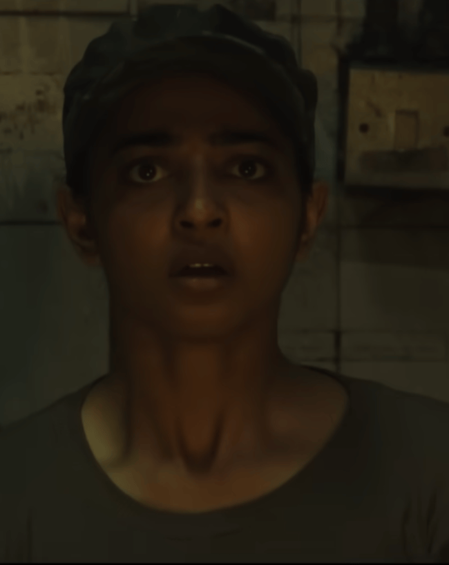 घोल सीरीज