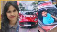 Hyderabad | Car Accident | Hit And Run