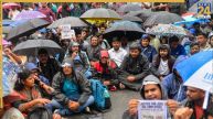 22 एग्जाम रद्द होने से नौकरी जाने का डर! झारखंड सरकार के फैसले के खिलाफ HC पहुंचे सफल कैंडिडेट