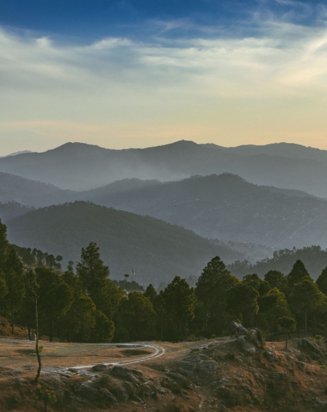 कम खर्च में मिलेगा यादगार वीकेंड