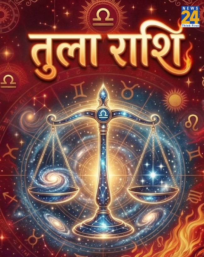 तुला राशि