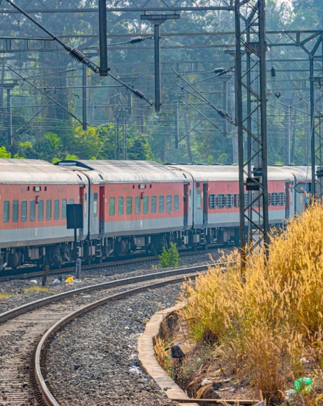 यात्रा से पहले नियम जानना है सबसे जरूरी