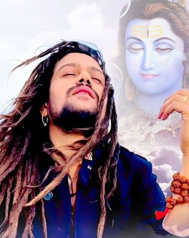 मेरा भोला है भंडारी