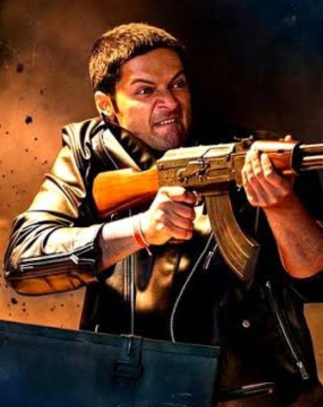 मिर्जापुर: द मूवी
