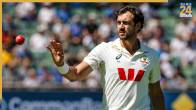 Mitchell Starc
