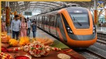 namo bharat train