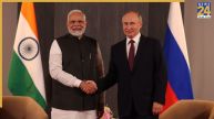 पुतिन ने PM मोदी को दिया भारत-रूस व्यापार में उछाल का श्रेय, बोले- SCO समिट में जल्द होगी मुलाकात