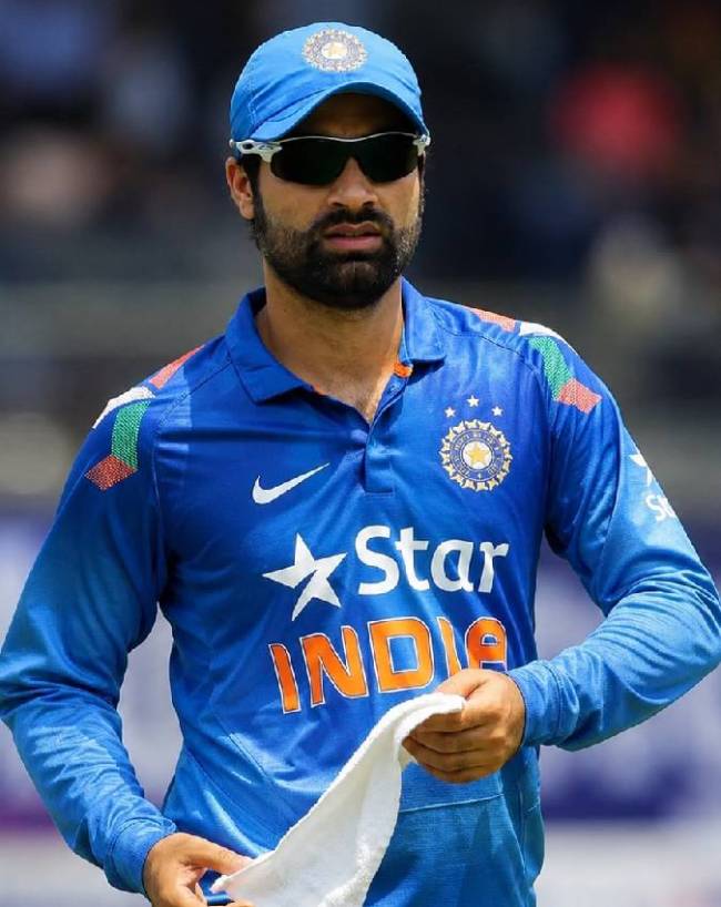 IPL में खेलने वाले भी पहले जम्मू कश्मीर के खिलाड़ी थे रसूल