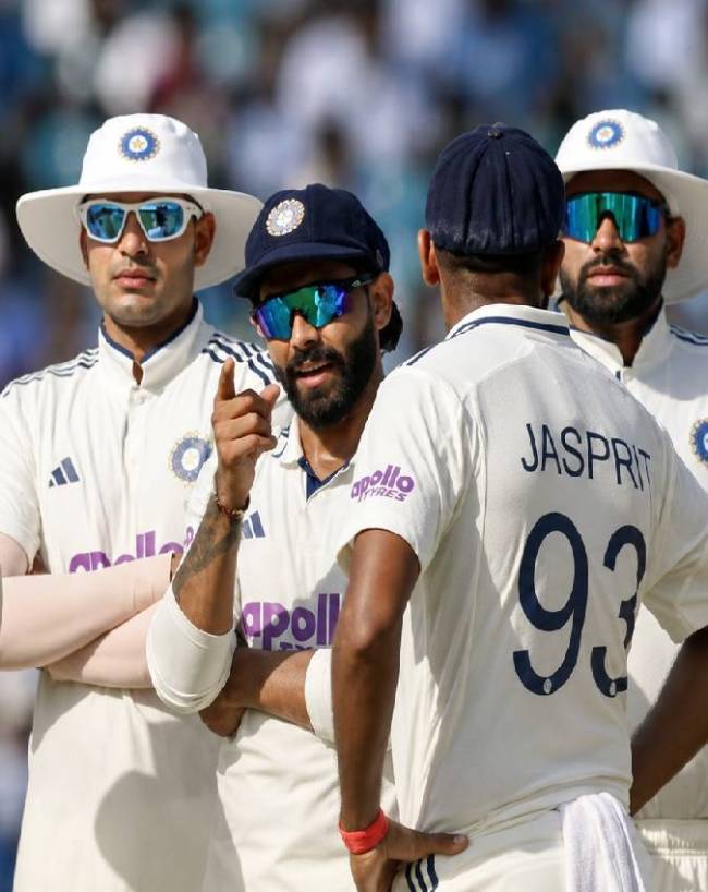भारत के लिए WTC फाइनल की राह मुश्किल