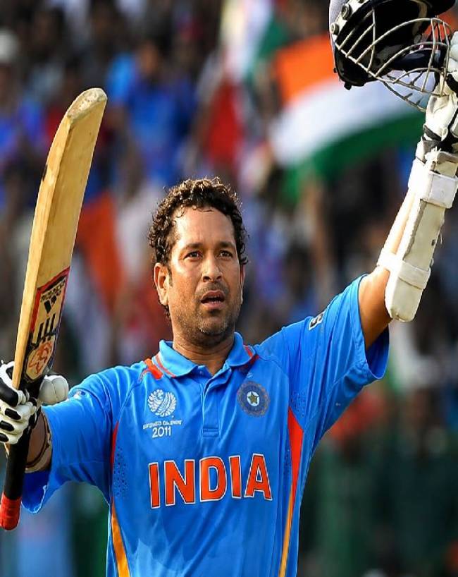 'सचिन महान बल्लेबाज, लेकिन जैक कैलिस GOAT'