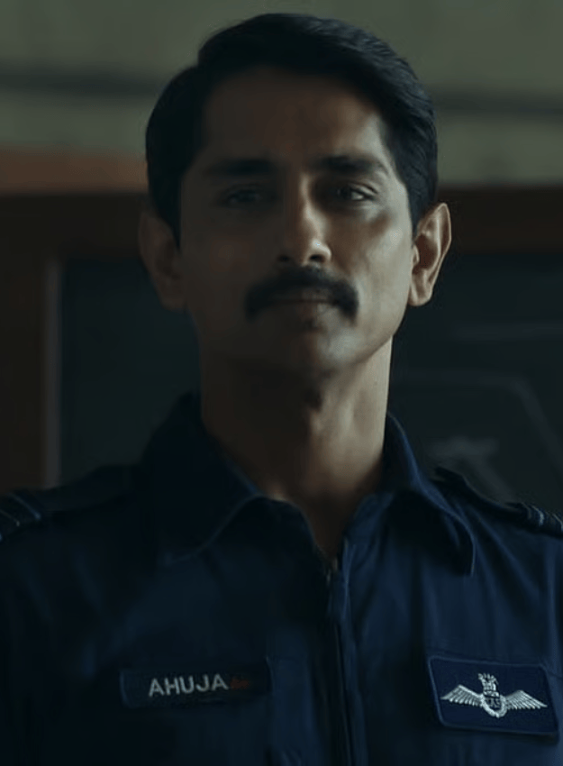 ऑपरेशन सफेद सागर की कहानी
