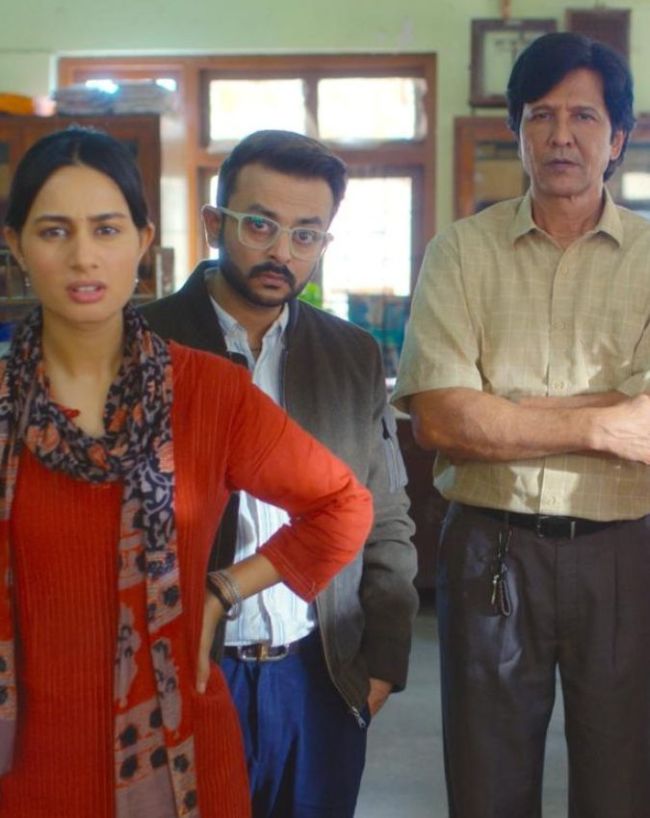 'पंचायत' को दे रही कड़ी टक्कर