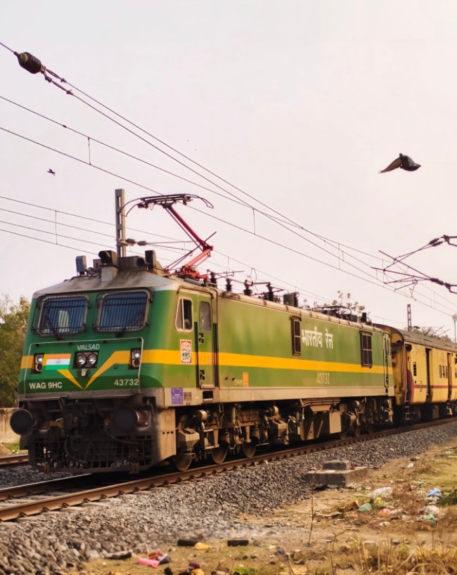 रेलवे कर्मचारियों की फ्री यात्रा को लेकर गलतफहमी
