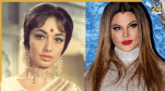 Rakhi sawant, Sharmila Tagore
