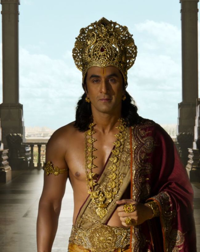रामायण