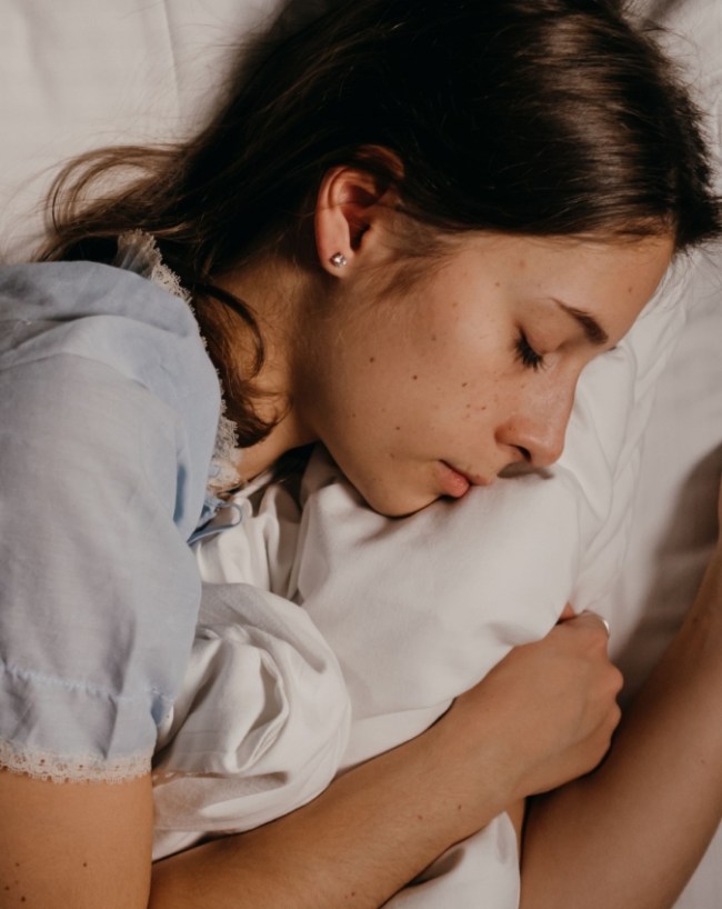 आखिर सपने आते क्यों हैं? आखिर सपने आते क्यों हैं?