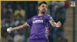 Sunil Narine