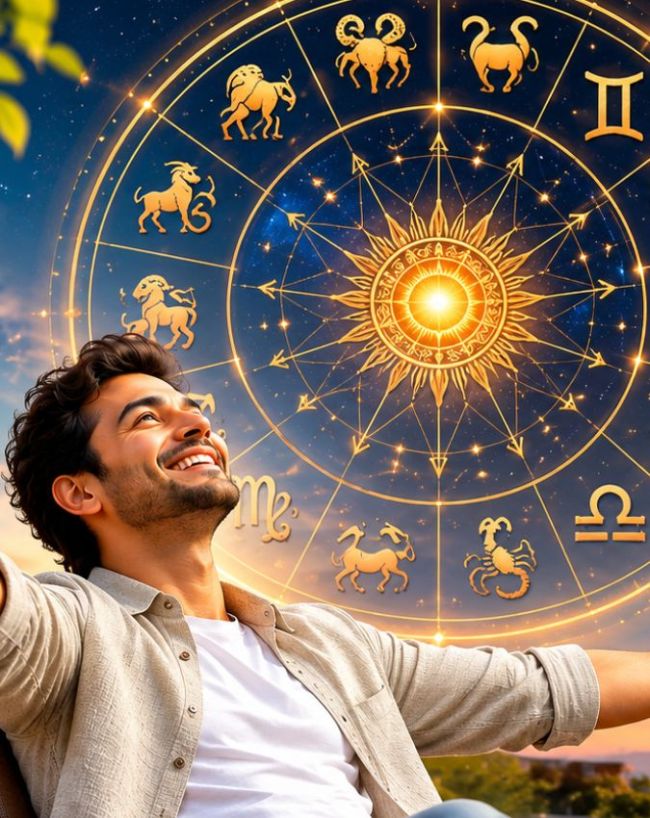 बुध और गुरु की युति
