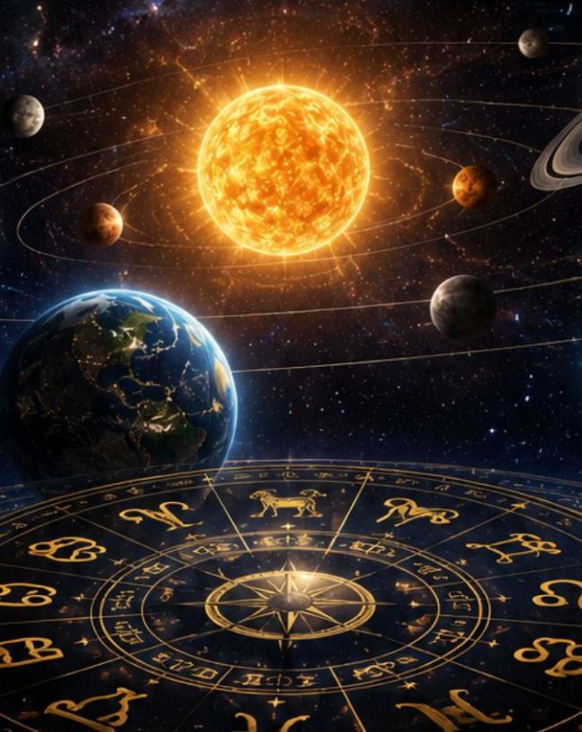 सूर्य-चंद्र व्यतिपात योग 2026