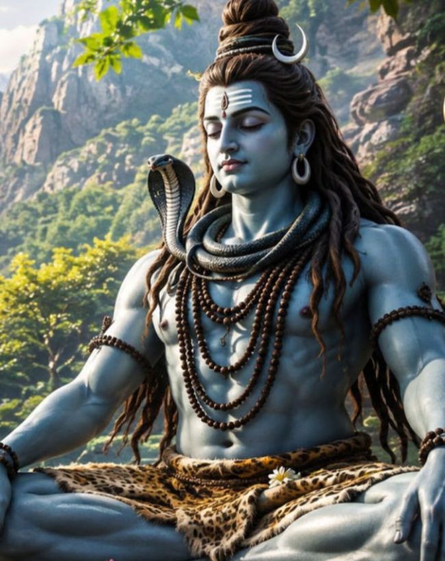 सावन शिवरात्रि का महत्व
