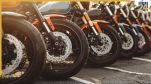 two wheeler safety rules