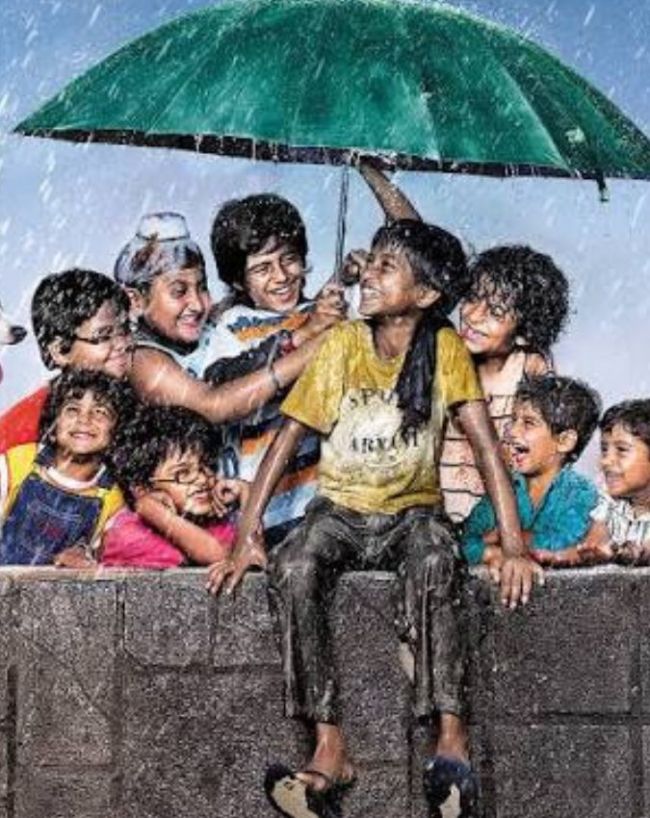 चिल्लर पार्टी