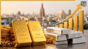 Gold Silver Price Outlook: क्या इस हफ्ते फिर बढ़ेंगे सोने-चांदी के दाम? एक्सपर्ट्स ने बताया टारगेट