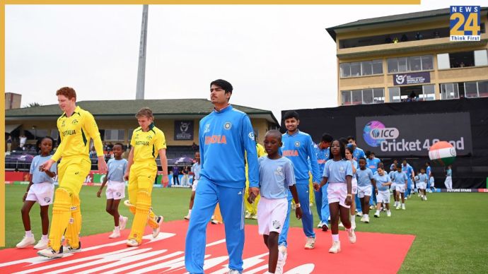 ind u19 vs aus u19