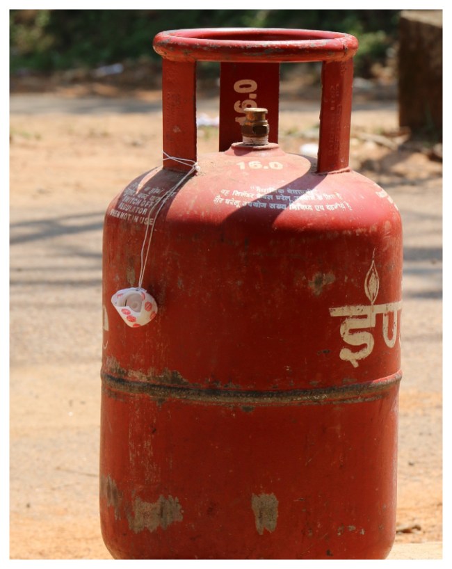 क्या आगे महंगे होंगे सिलेंडर?