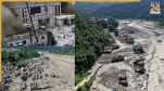nepal tragedy | flash floods | glacier burst