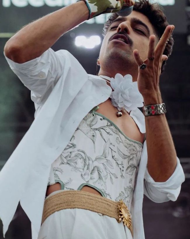 इन फिल्मों और सीरीज में आए पूरन गब्बी