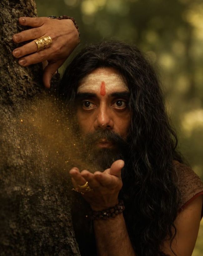 सौरभ सचदेवा