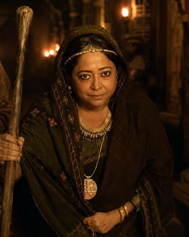 शीबा चड्ढा