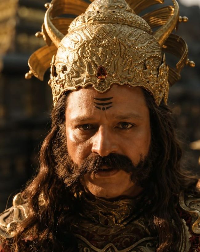 विवेक ओबेरॉय