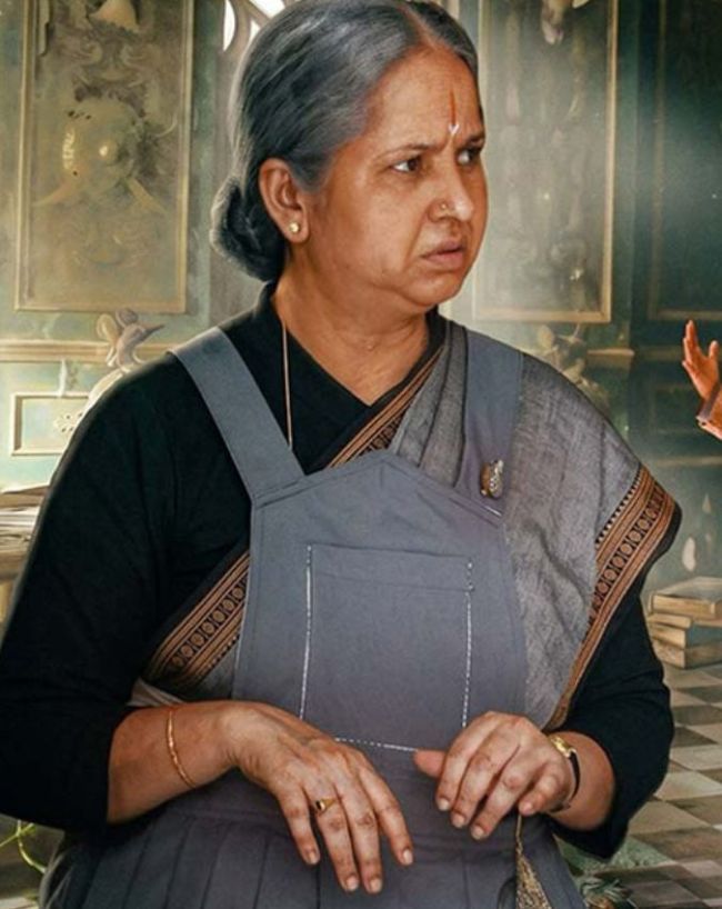 फिल्म की स्टारकास्ट