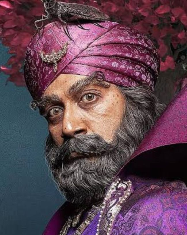 फिल्म की आईएमडीबी रेटिंग