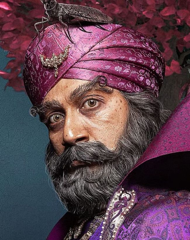 राव बहादुर