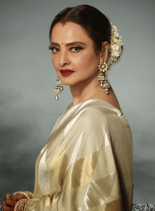 रेखा