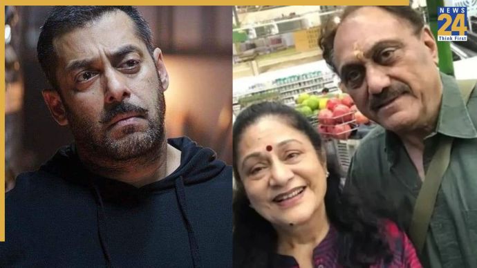 salman khan on kuku kohli death