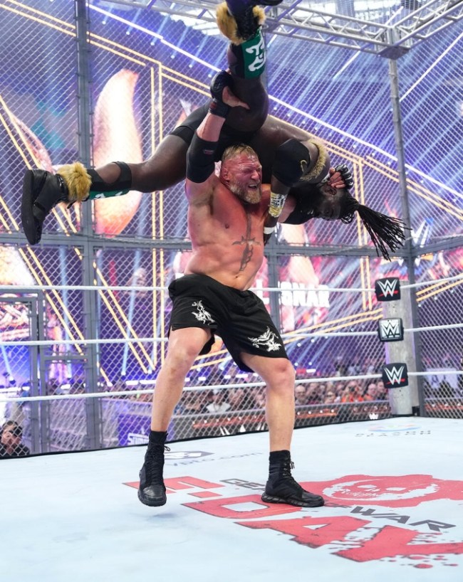 WWE का कल्चर 