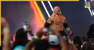 अलविदा Brock Lesnar! द बीस्ट का WWE को आखिरी सलाम, SummerSlam में फैंस के निकले आंसू