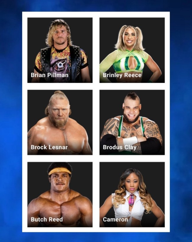 WWE ने दिए बड़े संकेत 