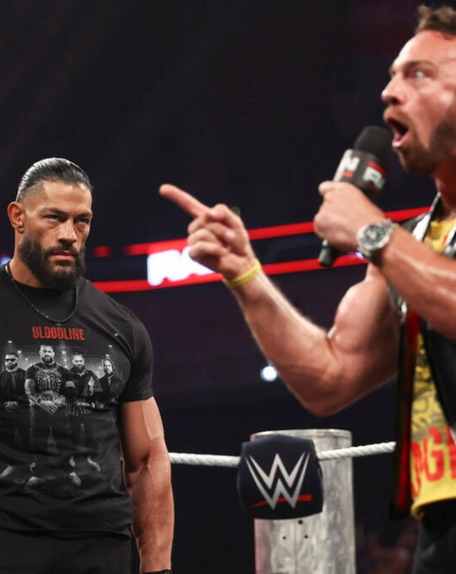 रेंस और नाइट के बीच मैच होना तय