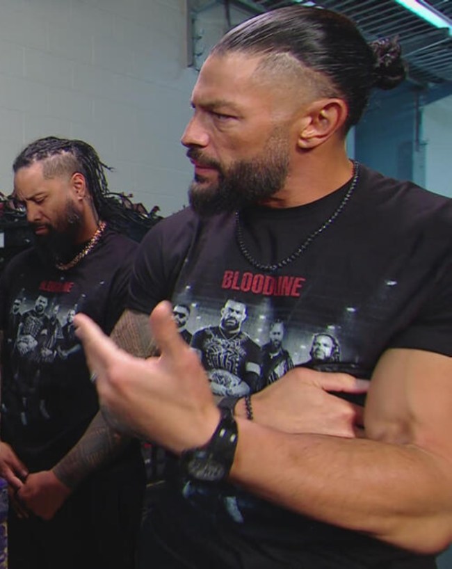 WWE का बड़ा ऐलान