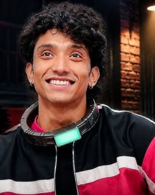 योगेश रावत