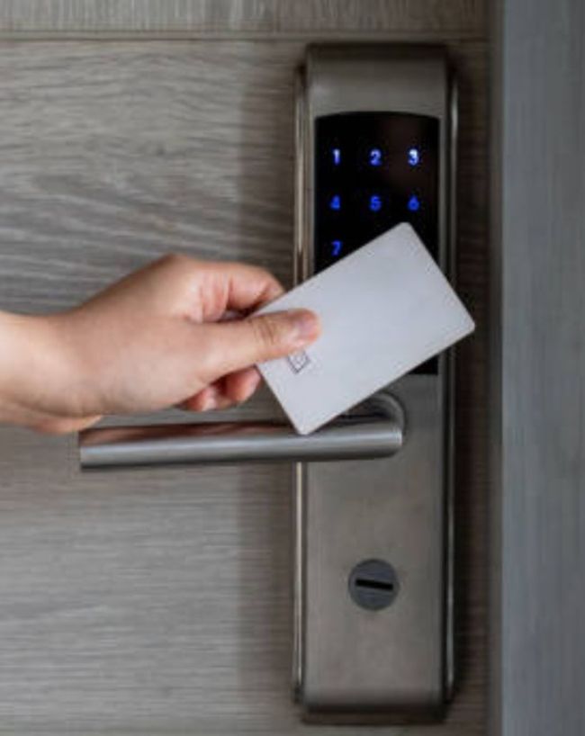 Key Card खो जाए तो क्या करें?