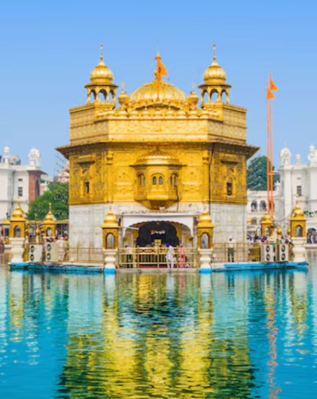 अमृतसर 